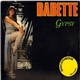 Babette - Gypsy